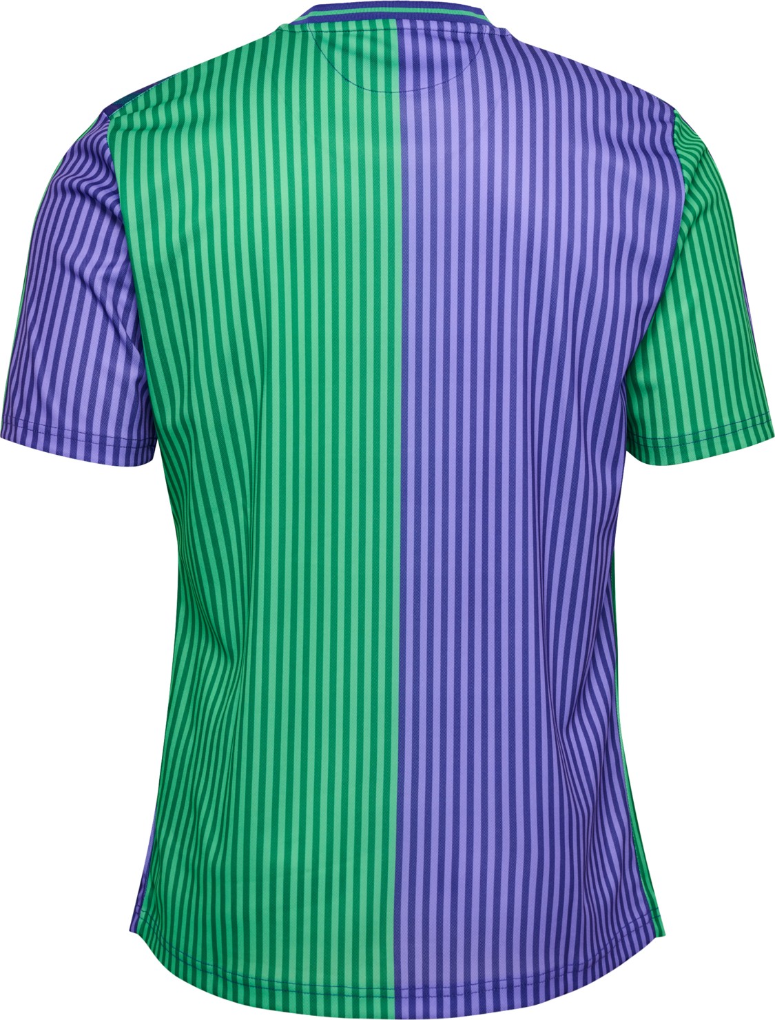 Málaga CF 2023-24 Away Kit