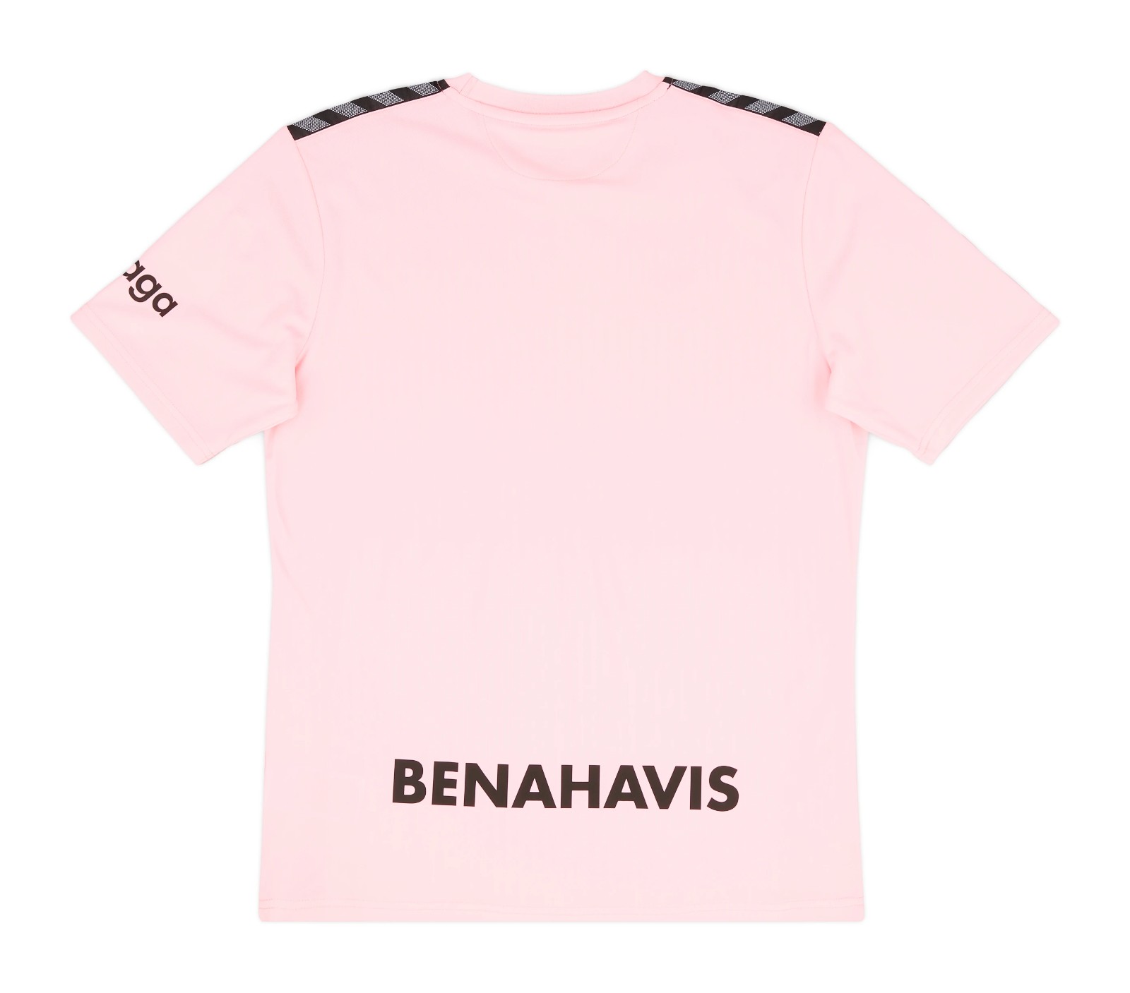 Málaga CF 2023-24 GK 2 Kit