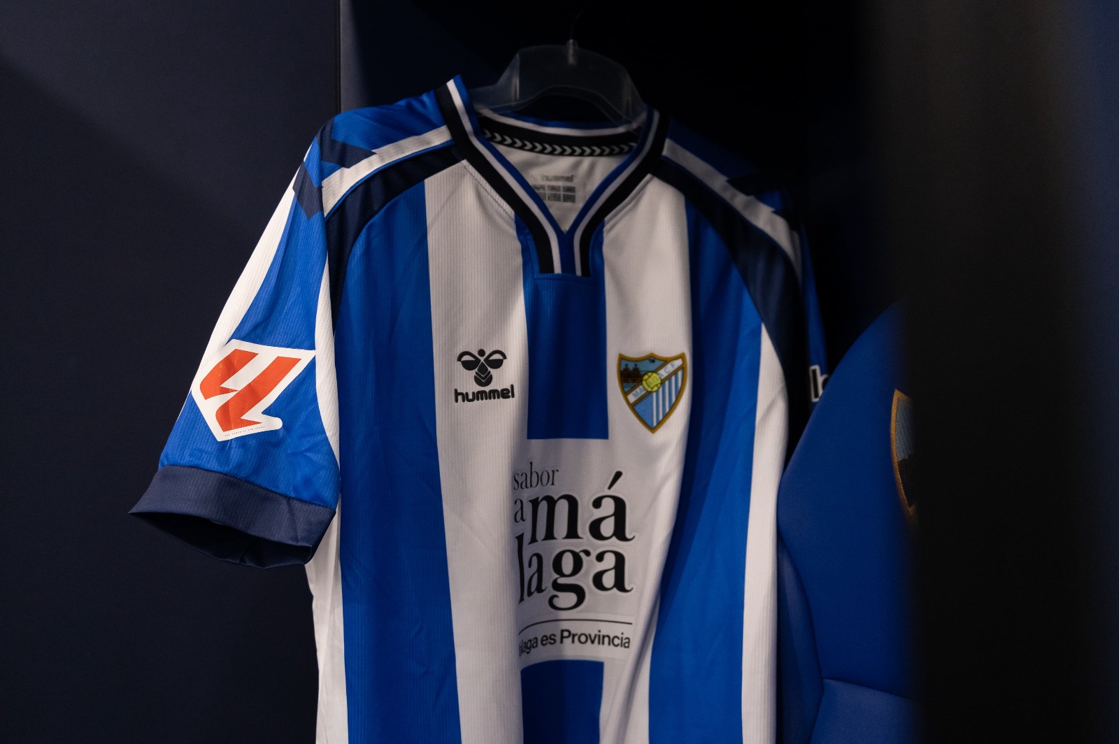 Málaga CF 2024-25 Anniversary Kit