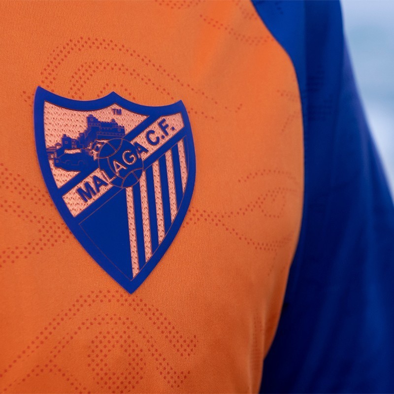 Málaga CF 2025-26 Third Kit