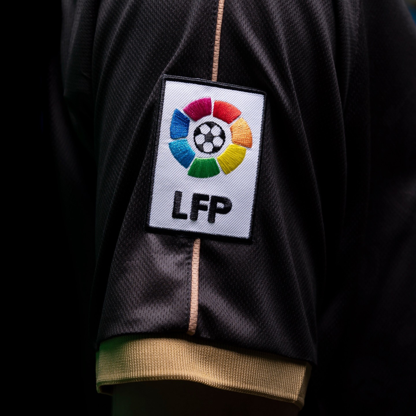 Málaga CF 2025-26 Retro Kit