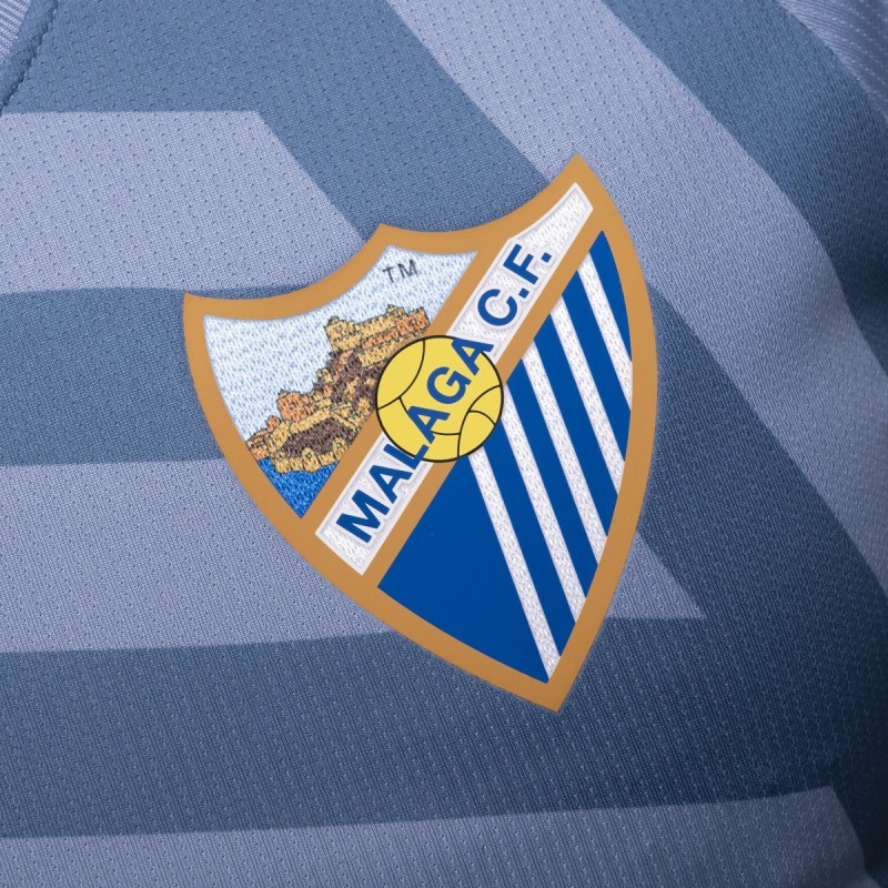 Málaga CF 2025-26 GK 4 Kit