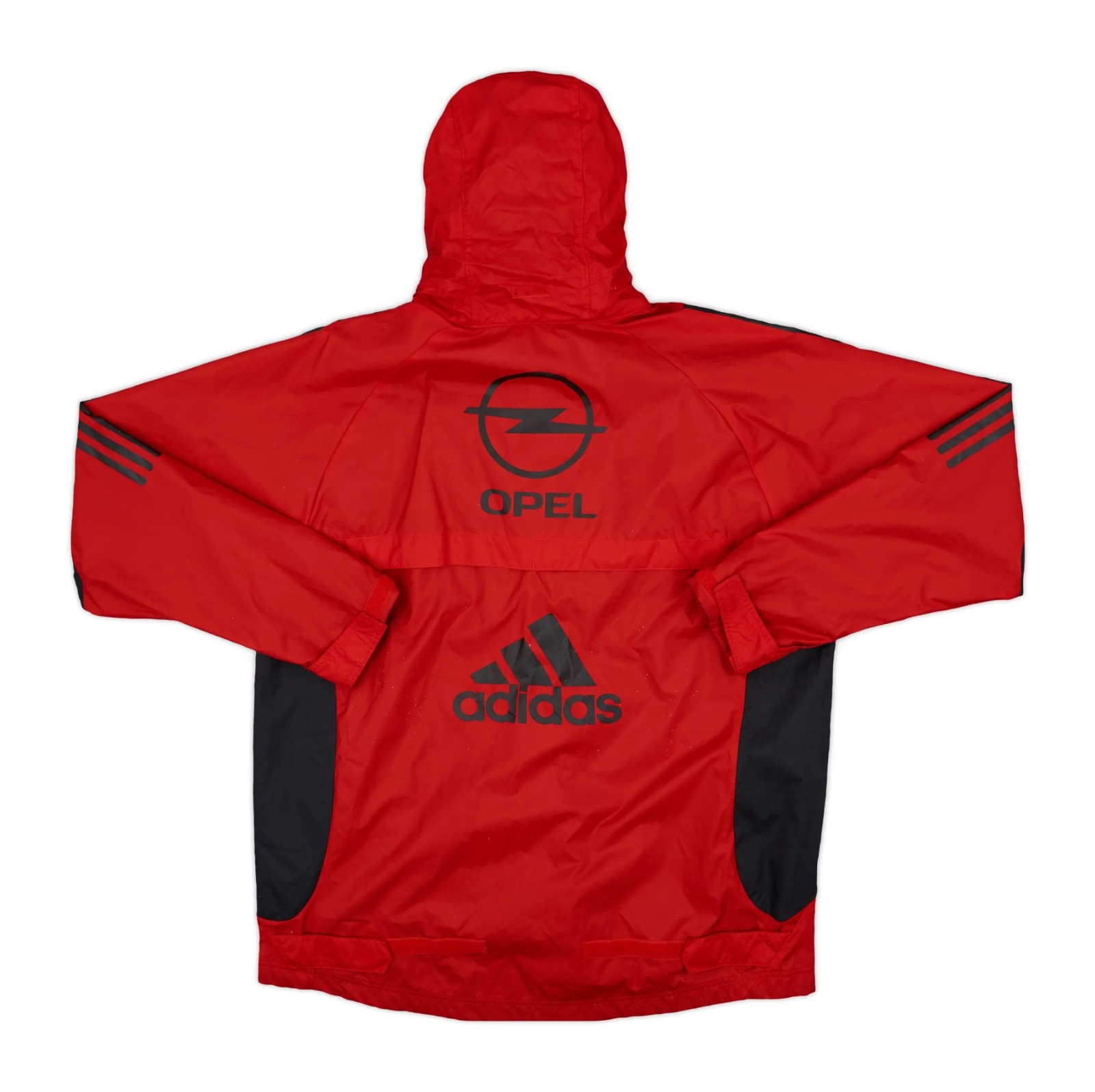 AC Milan 2004-05 Rain Kit