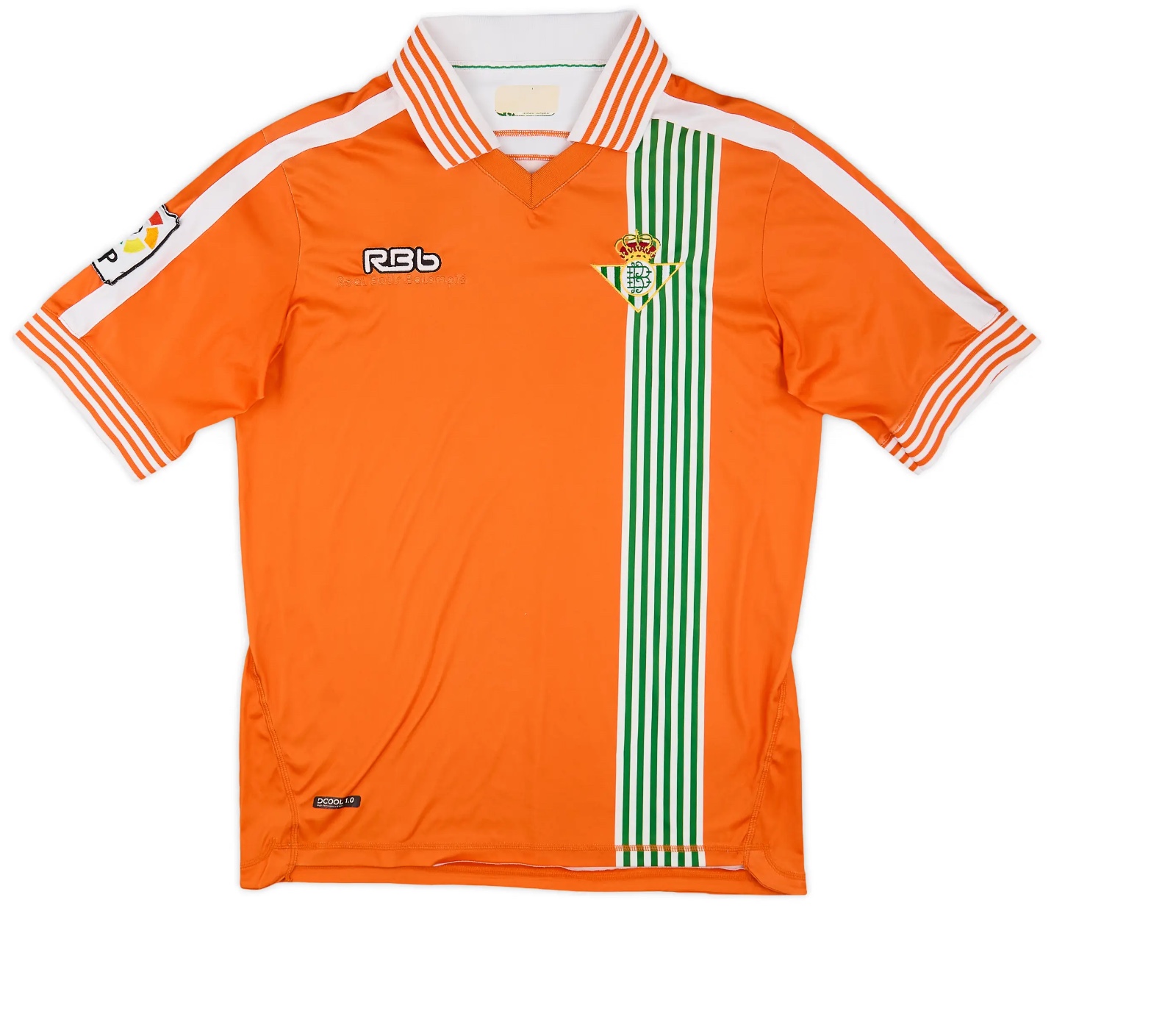 Real Betis 2011-12 Third Kit