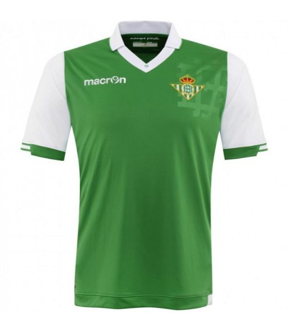 Real Betis 2014-15 Away Kit