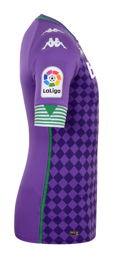 Real Betis 2020-21 Away Kit