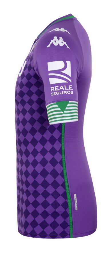 Real Betis 2020-21 Away Kit