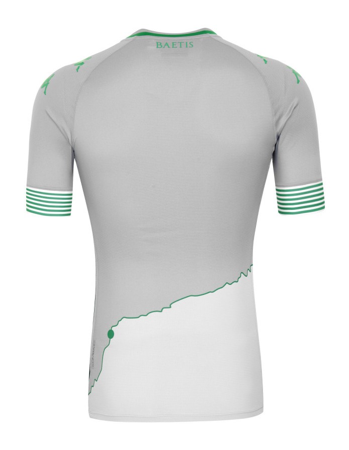 Real Betis 2020-21 Third Kit