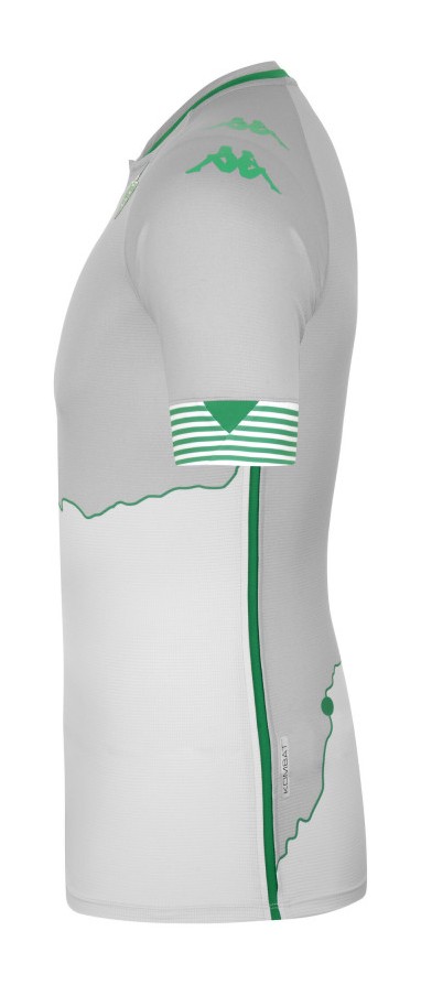 Real Betis 2020-21 Third Kit