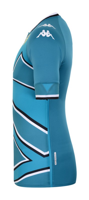 Real Betis 2020-21 Fourth Kit