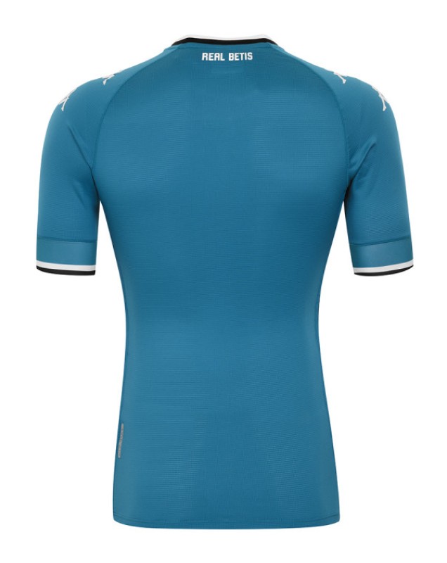 Real Betis 2020-21 Fourth Kit