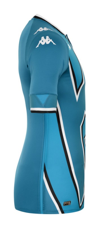 Real Betis 2020-21 Fourth Kit