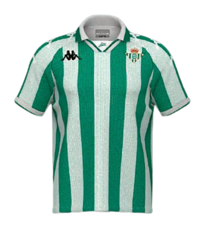 Real Betis 2020-21 Special Kit