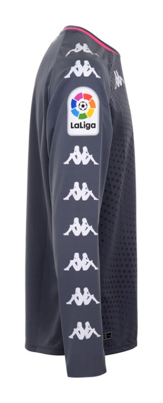 Real Betis 2020-21 GK 2 Kit