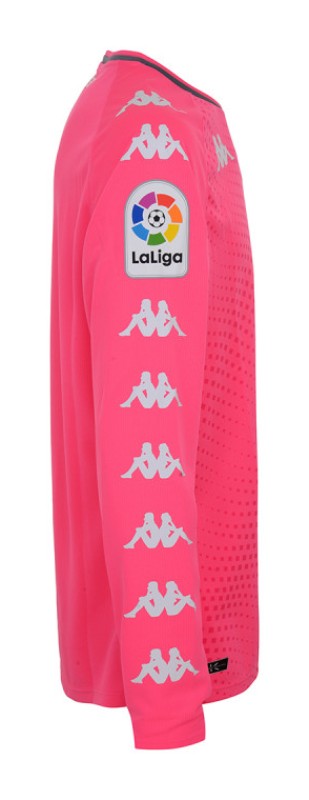 Real Betis 2020-21 GK 3 Kit