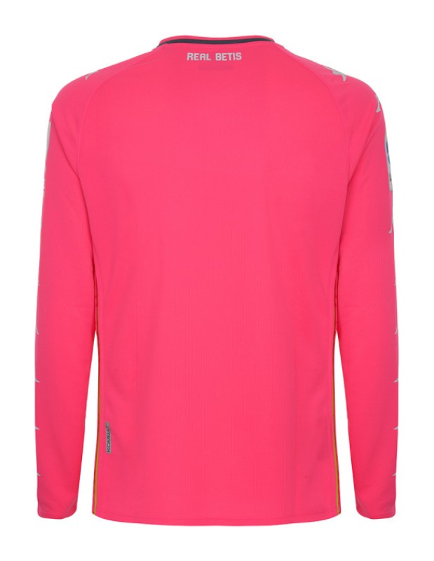 Real Betis 2020-21 GK 3 Kit