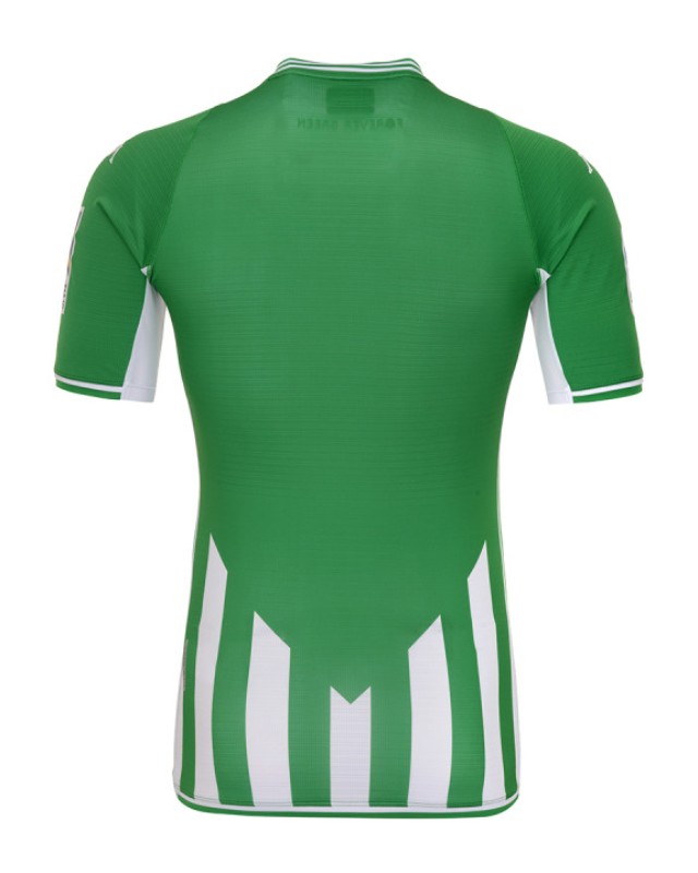 Real Betis 2021-22 Home Kit