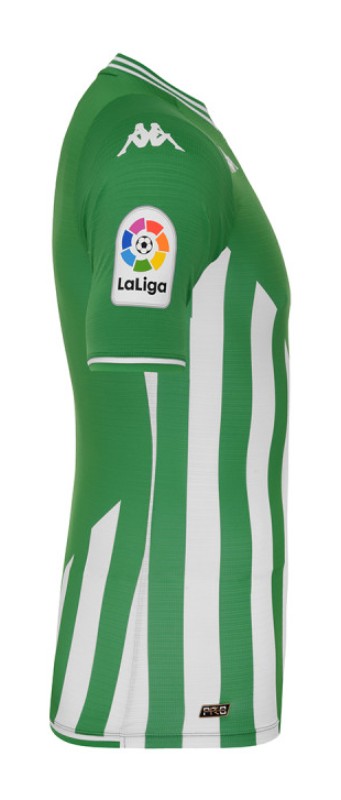 Real Betis 2021-22 Home Kit