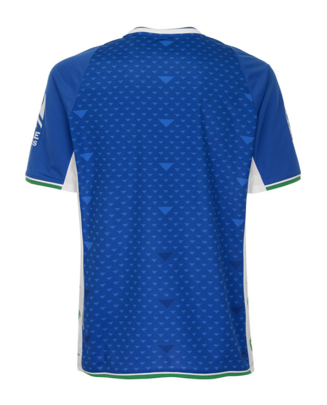 Real Betis 2021-22 Away Kit