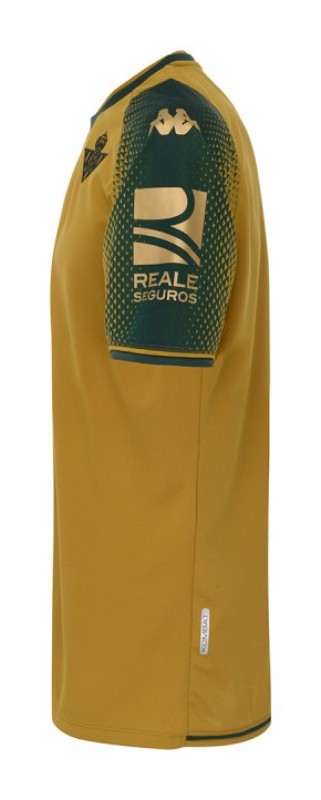 Real Betis 2021-22 Third Kit