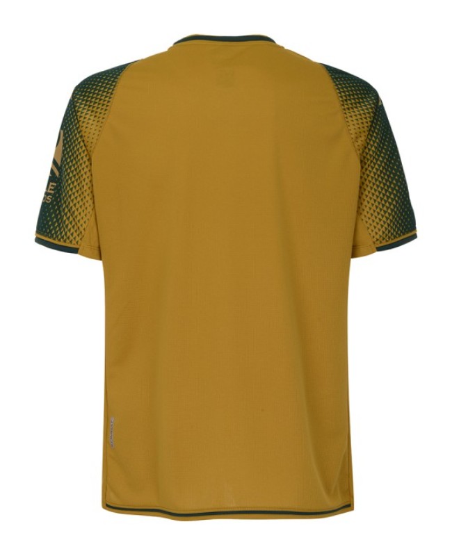 Real Betis 2021-22 Third Kit