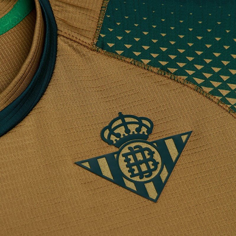 Real Betis 2021-22 Third Kit