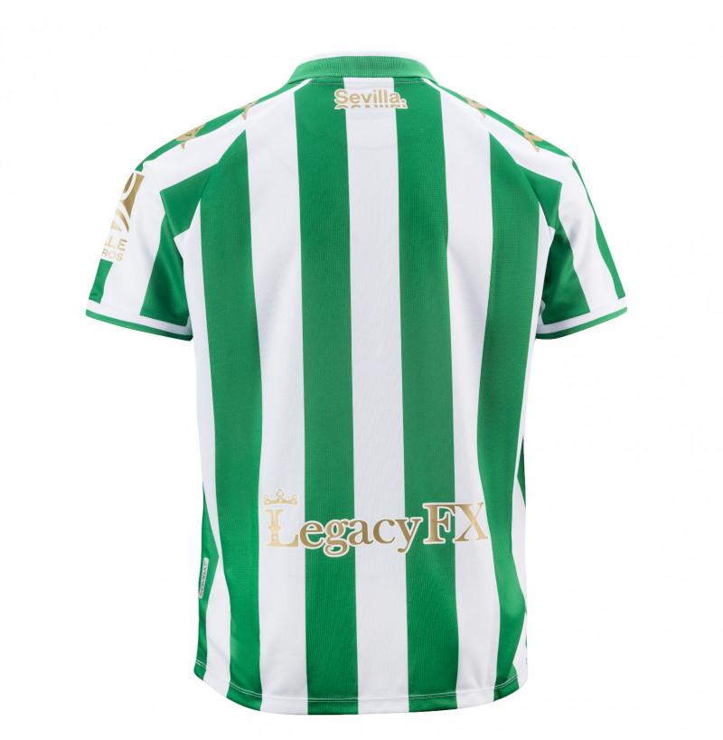 Real Betis 2021-22 Copa del Rey Final Kit