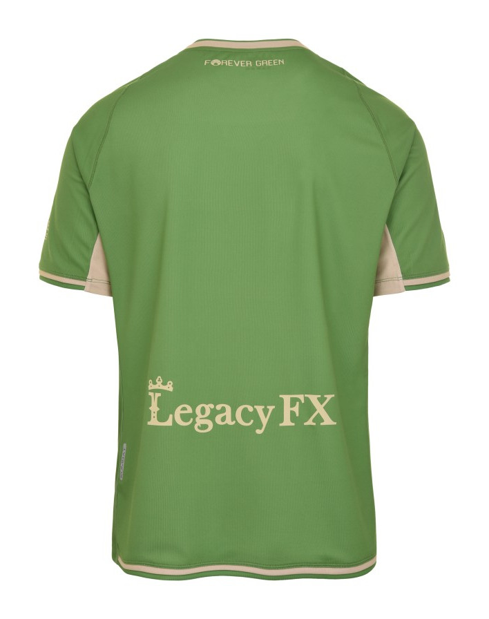 Real Betis 2021-22 Sustainability Kit