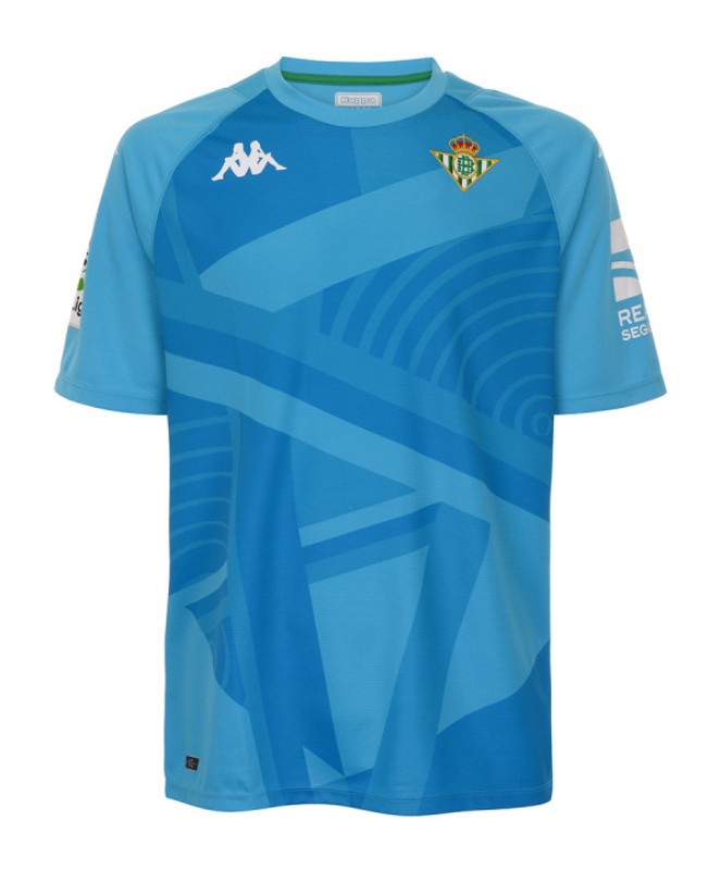 Real Betis 2021-22 GK 1 Kit