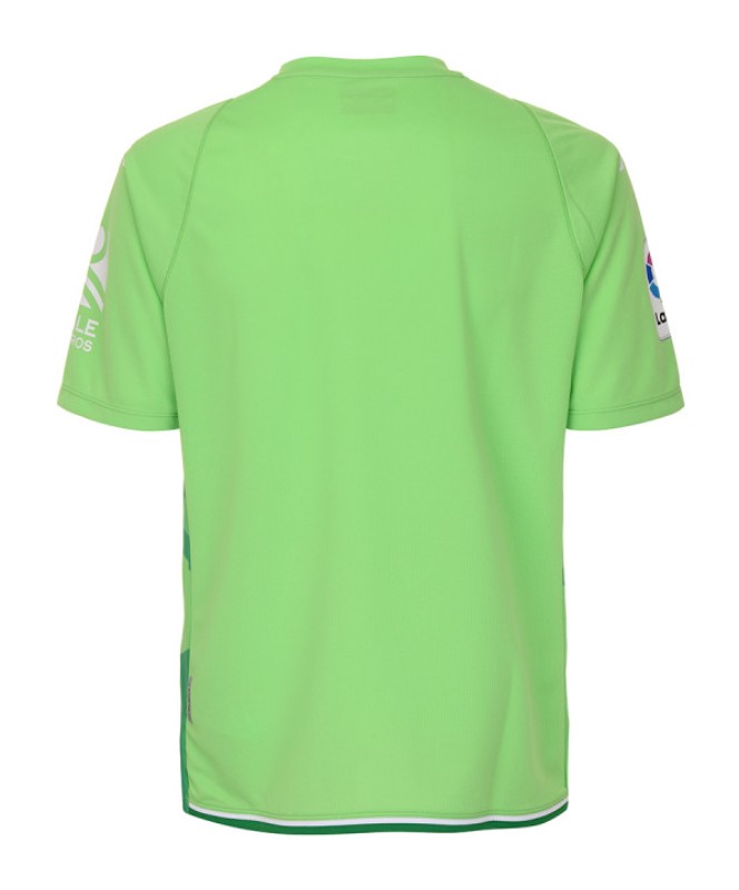 Real Betis 2021-22 GK 2 Kit