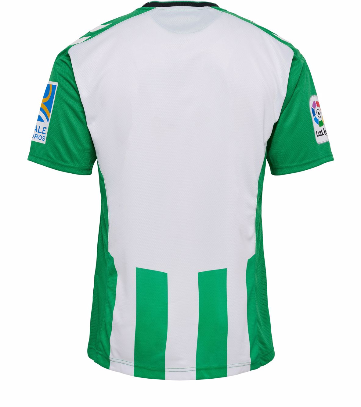 Real Betis 2022-23 Home Kit