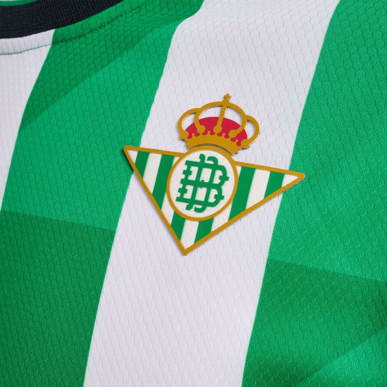 Real Betis 2022-23 Home Kit