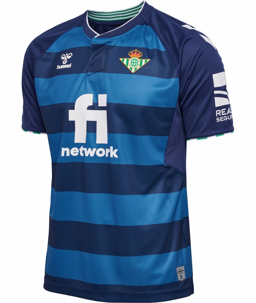 Real Betis 2022-23 Away Kit
