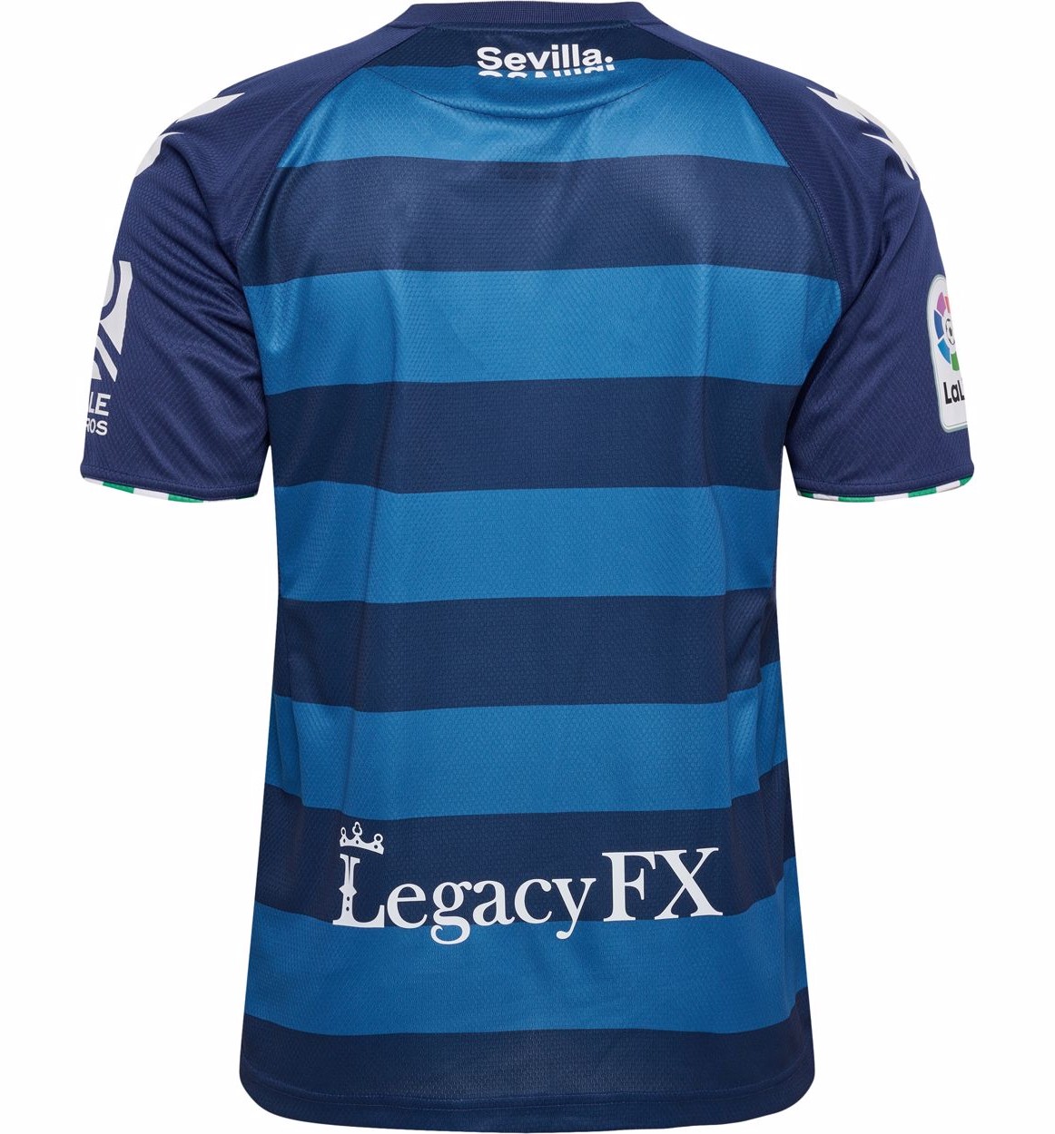 Real Betis 2022-23 Away Kit