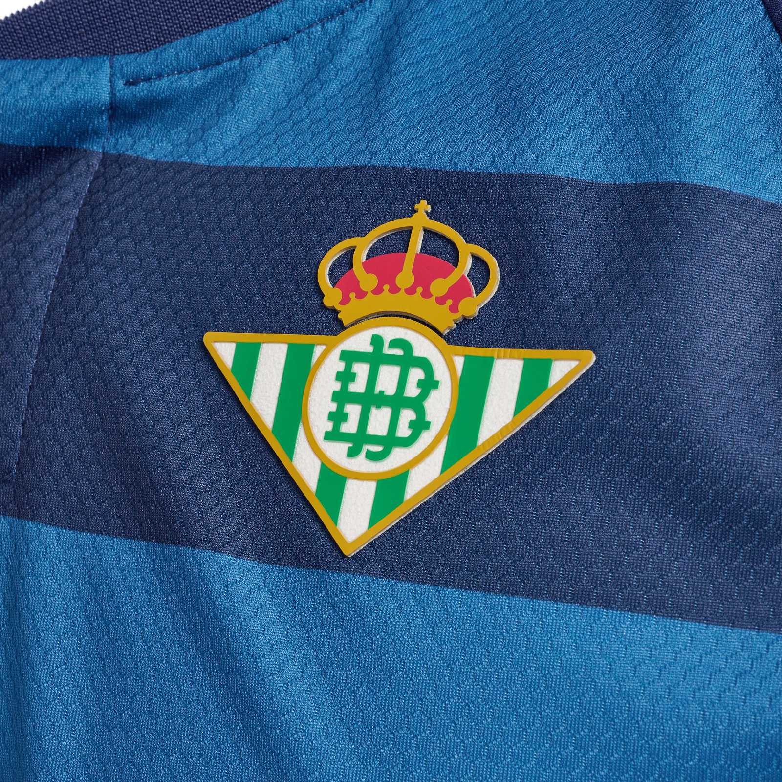 Real Betis 2022-23 Away Kit