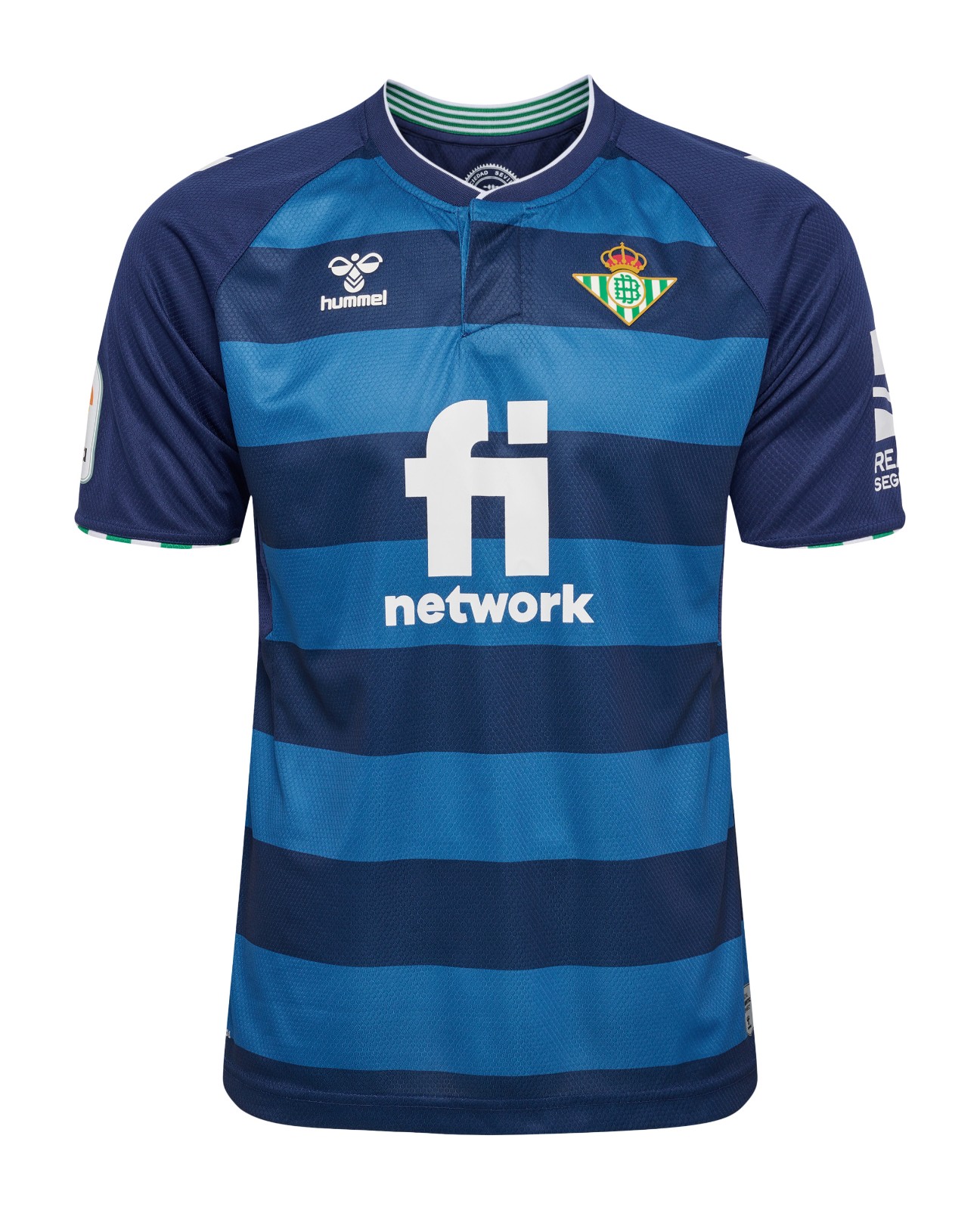 Real Betis 2022-23 Away Kit