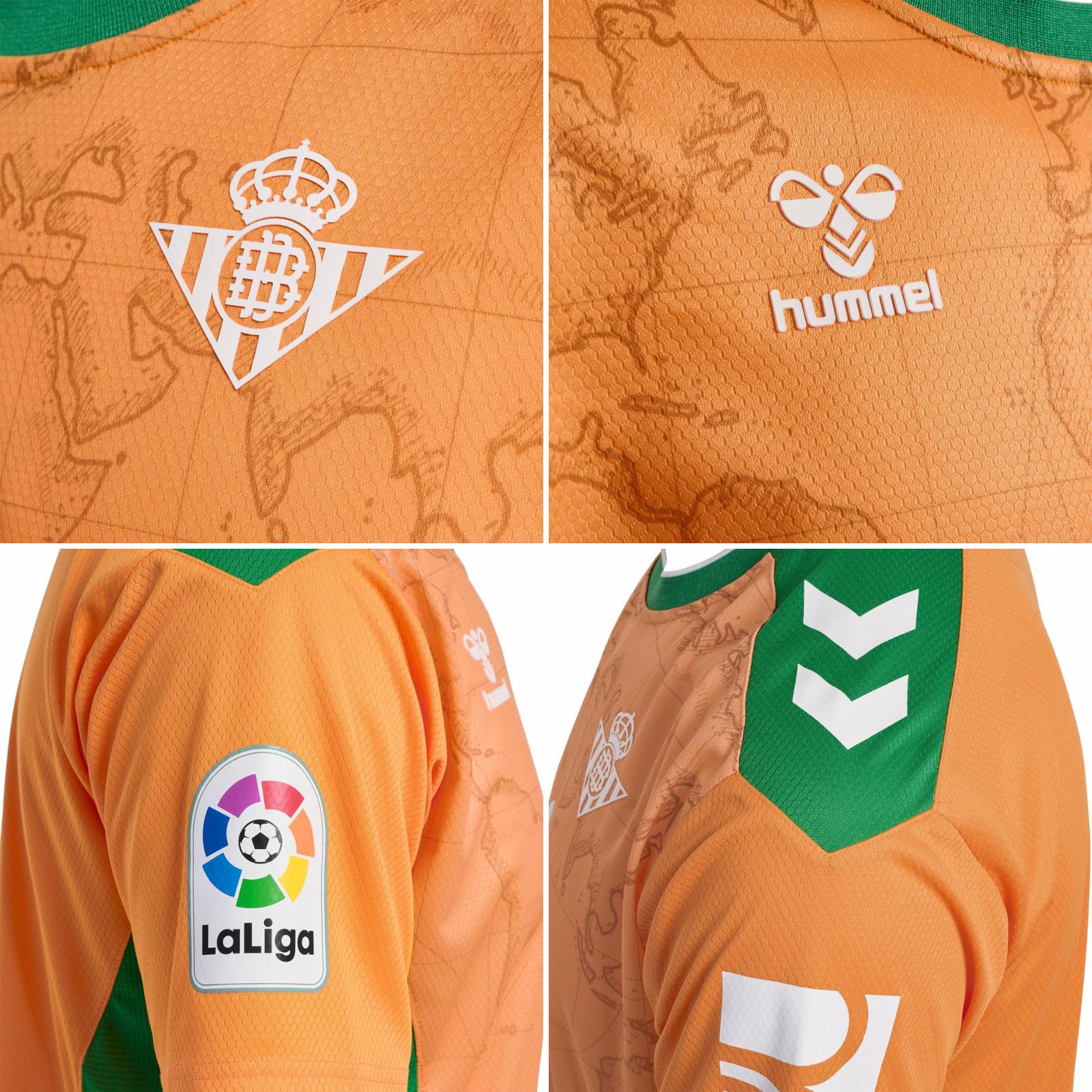 Real Betis 2022-23 Third Kit
