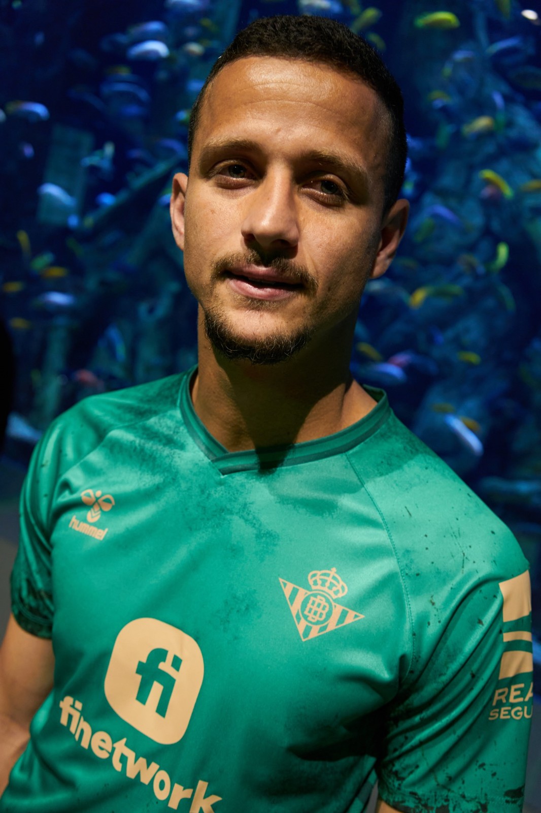 Real Betis 2022-23 Sustainability Kit