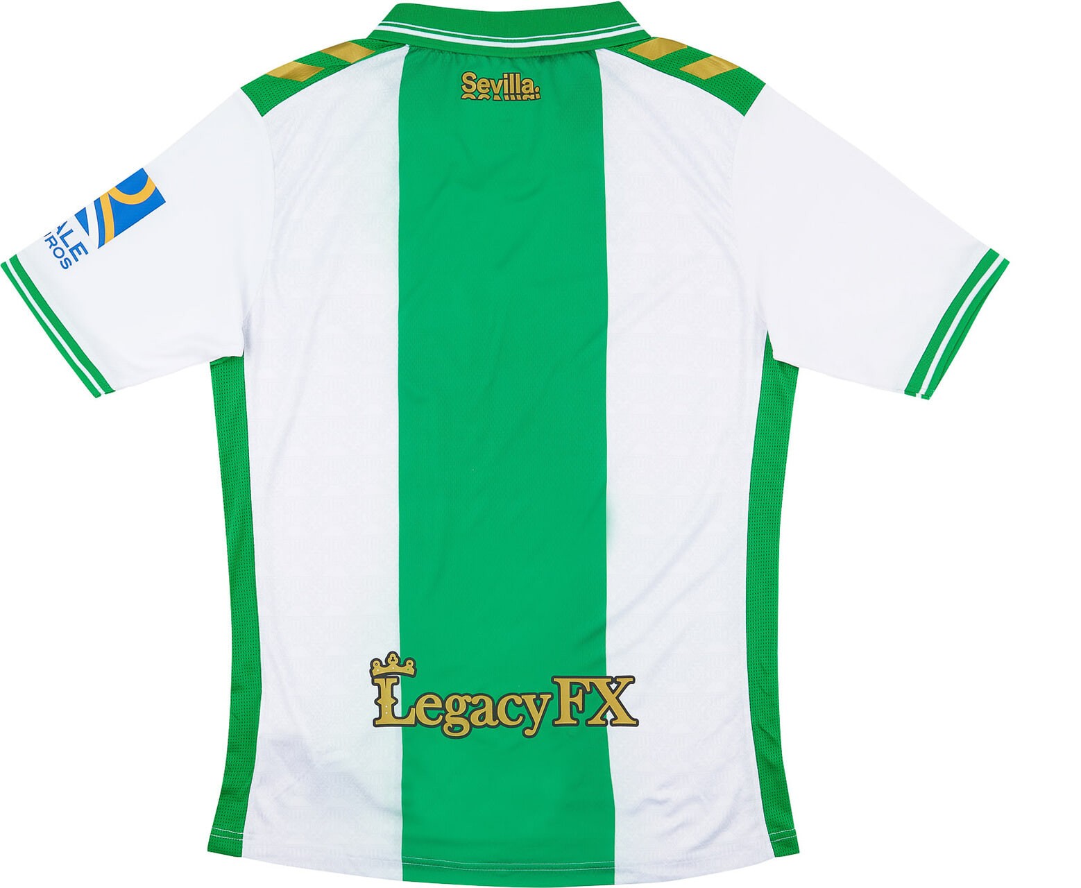 Real Betis 2022-23 Copa del Rey Home Kit