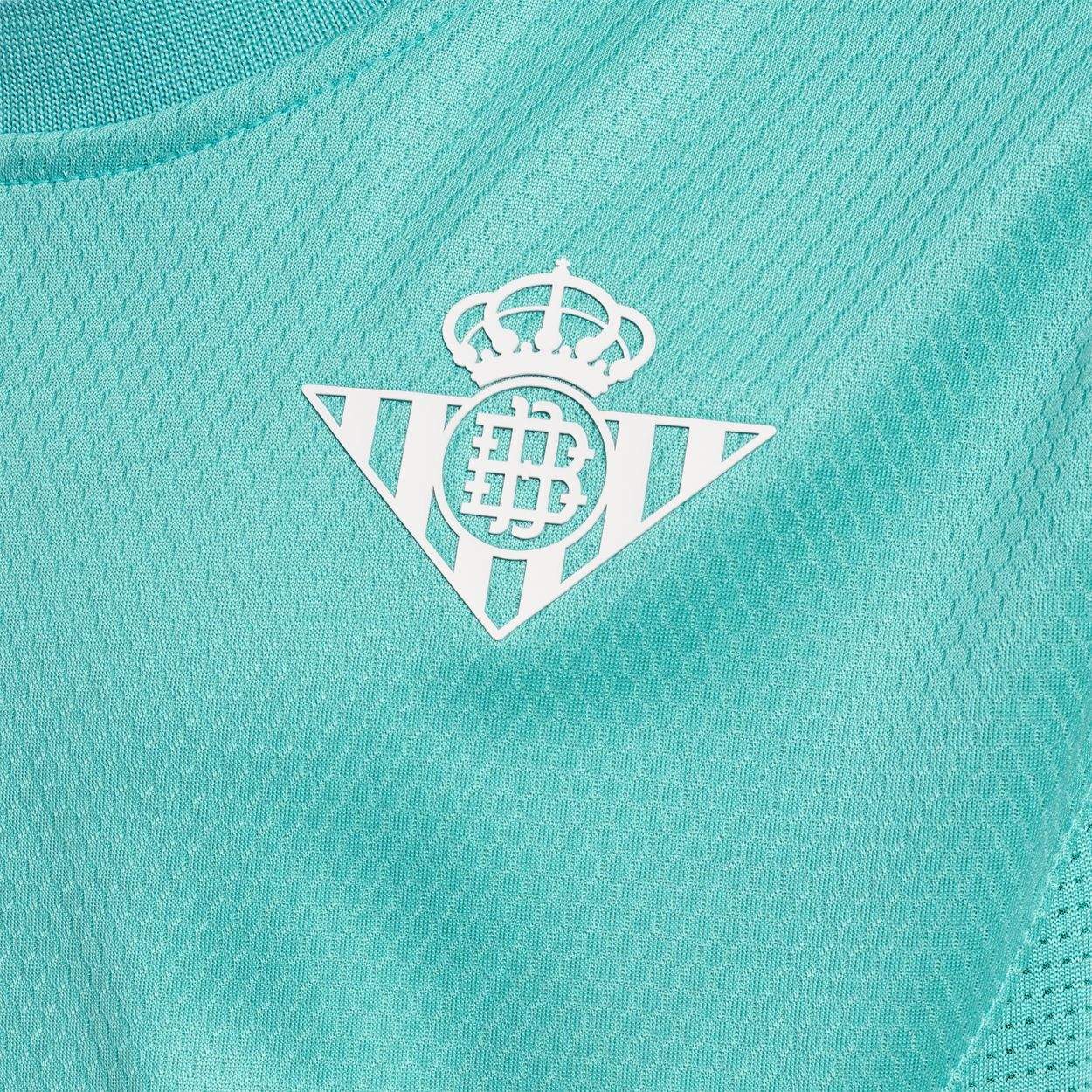 Real Betis 2022-23 GK 2 Kit