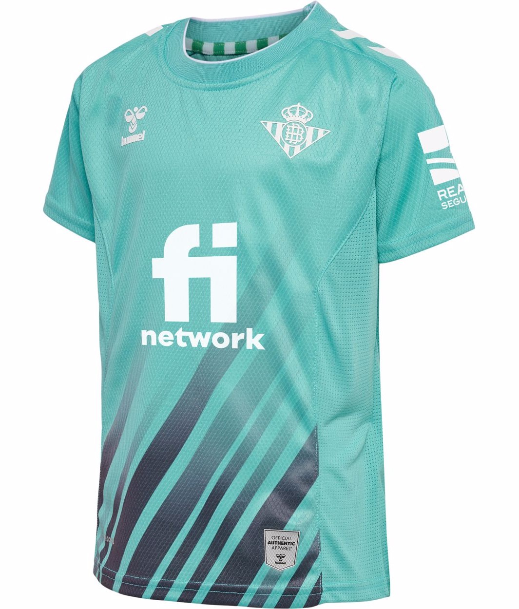 Real Betis 2022-23 GK 2 Kit