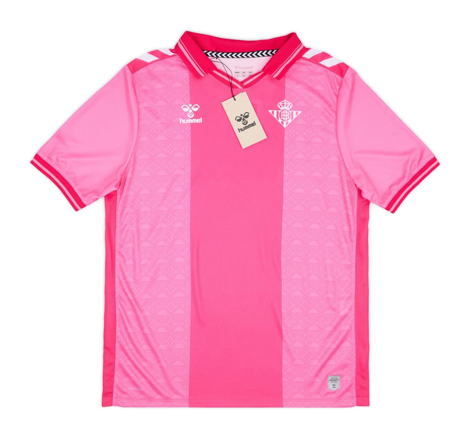 Real Betis 2022-23 GK 5 Kit