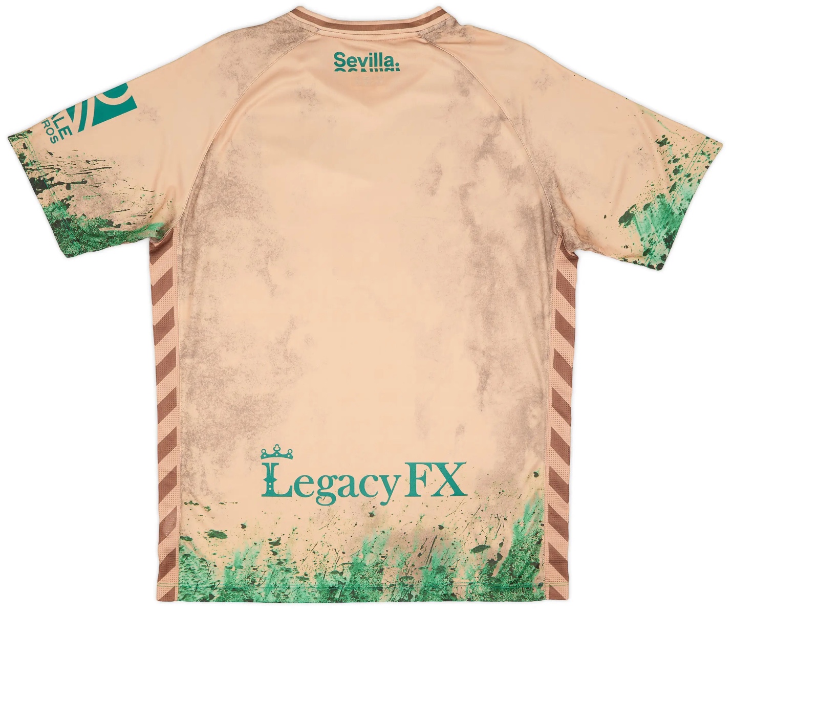 Real Betis 2022-23 GK Sustainability Kit