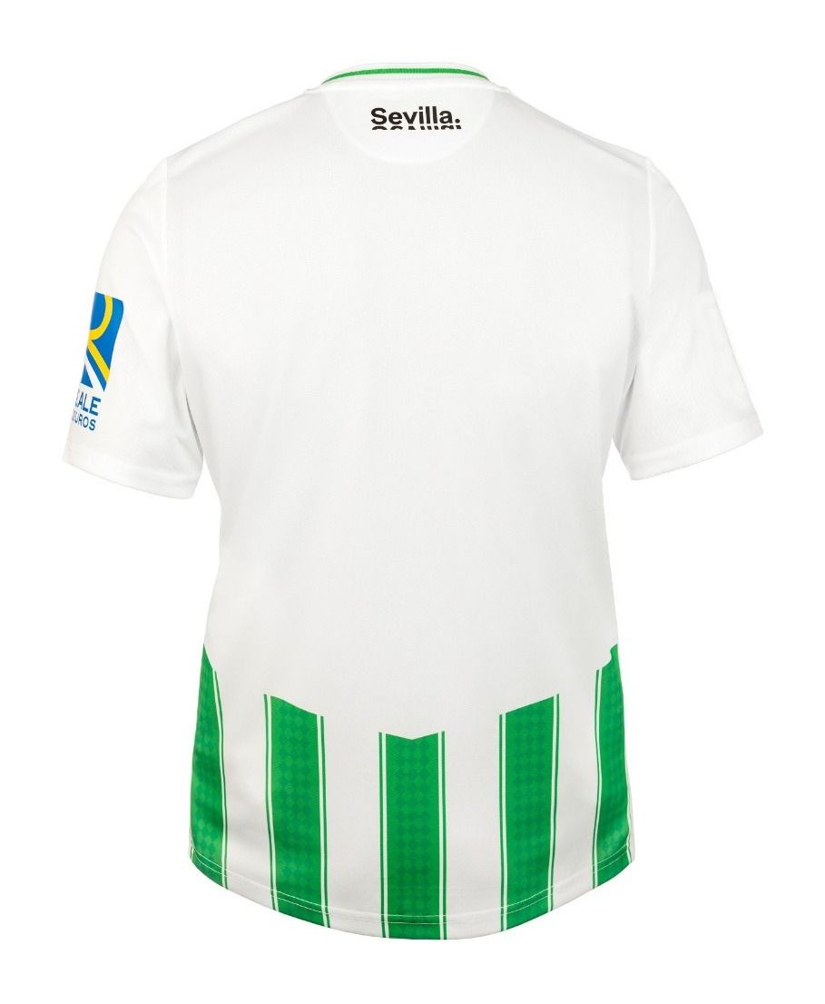 Real Betis 2023-24 Home Kit