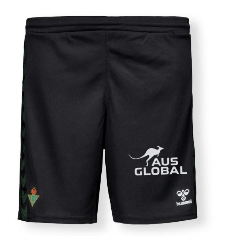 Real Betis 2023-24 Third Kit