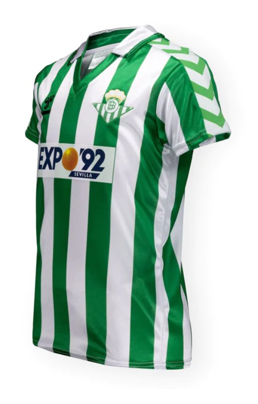 Real Betis 2023-24 Special Kit
