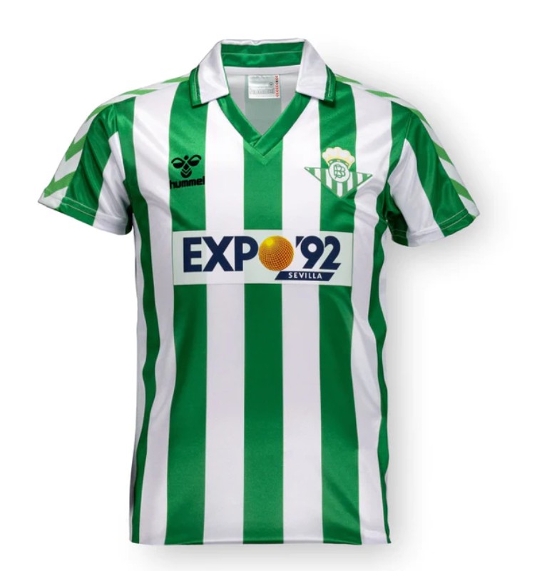 Real Betis 2023-24 Special Kit