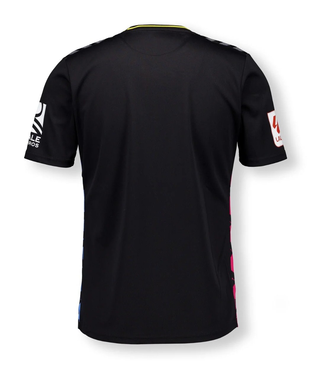 Real Betis 2023-24 GK Home Kit