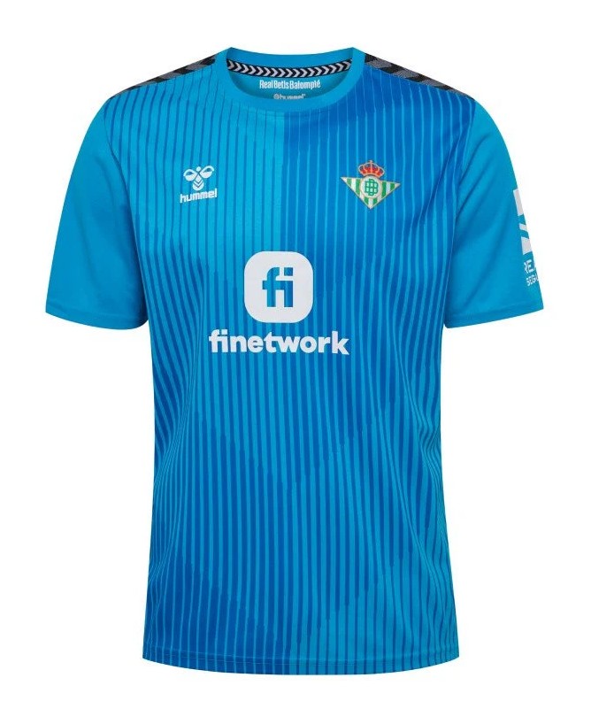 Real Betis 2023-24 GK Away Kit