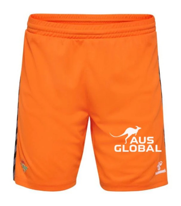 Real Betis 2023-24 GK Third Kit